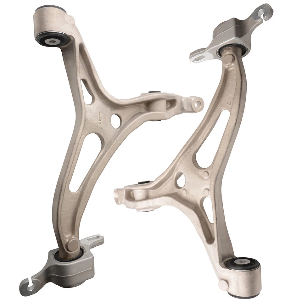 2x Brazo de control inferior delantero para Mercedes-Benz ML320 ML350 ML550 GL450 2007-2012 Foto 2 de 4