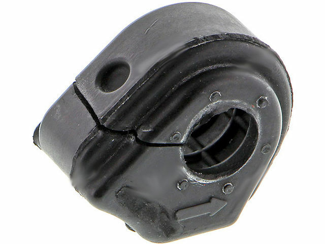For 2003-2007 Isuzu Ascender Sway Bar Bushing Rear To Frame