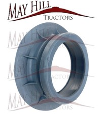 Ford 3000 4000 5000 6000 7100 7200 Tractor Head Lamp Light Surround Rubber Seal 