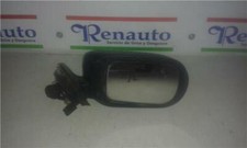 Retroviseur droit (ou coque) Jaguar S-TYPE