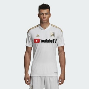 lafc jersey 2018