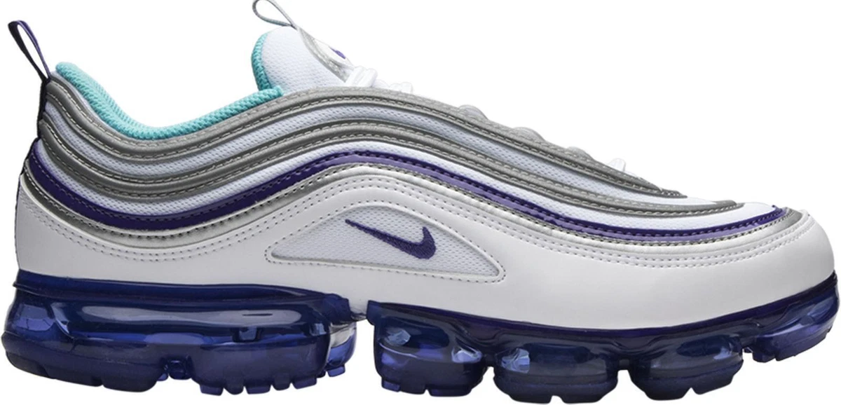 ナイキ エアヴェイパーマックス97 ジャパン GS NIKE公式】ナイキ エア ヴェイパーマックス 97 'Black & Volt