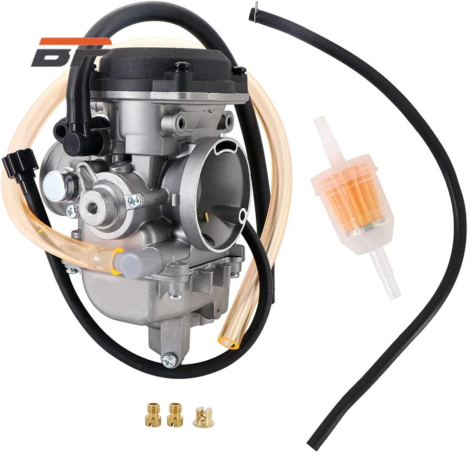 Carburador clásico 15003-1200 para Kawasaki Vulcan 800 VN800 1995 1996-2005 Foto 2 de 4