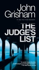 The Judge's List: A Novel; The Whistler - 0593157834, John Grisham, paperback
