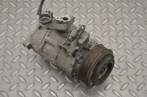 BMW F20 Klimakompressorpumpe GE447260-4691 116i 2011 17388408