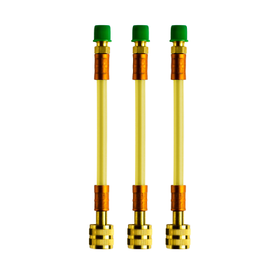 #ad Leak Saver Direct Inject Refrigerant Leak Sealer 3 Pack HVAC amp; Automotive $94.95