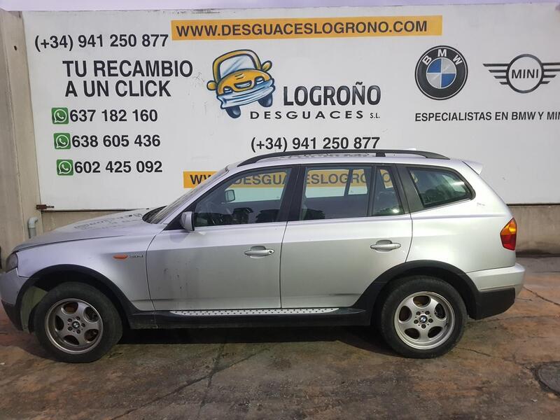11257792745 kolben für BMW X3 3.0 D 2004 7792745 2036927 | eBay