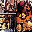 Fair Warning by Van Halen: Used