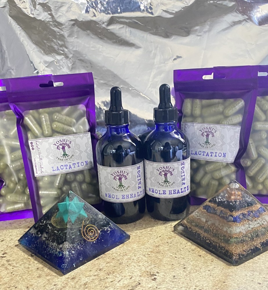 Lactation Support Package