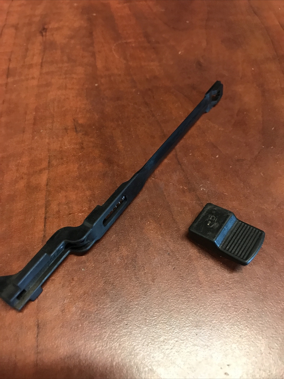 Genuine Parts Power Switch Assy For  DeWalt DWE4011 4-1/2-inch Corded  Grinder