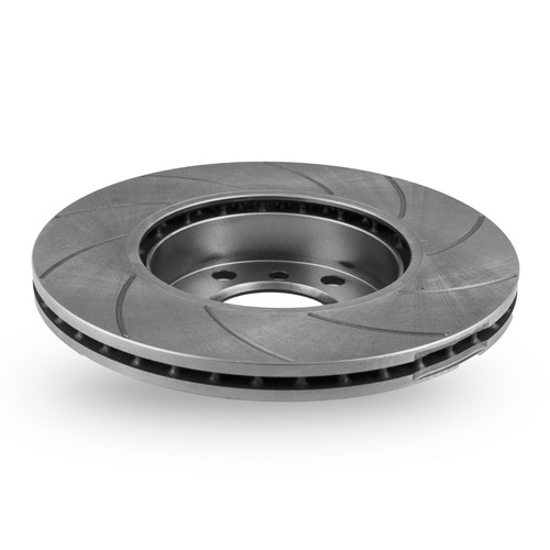Brake Discs for SUZUKI SWIFT IV 2010 2011- 2126GTS Front 272x22 - Picture 8 of 11