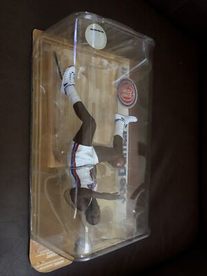 NBA Legends McFarlane Hardwood Classics JOE DUMARS Series 5