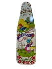 Play Ironing Board W/Iron Vintage '50s Wolverine Toys Lil' Bo Peep Tin Litho 27"