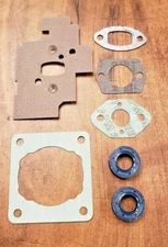 STIHL Engine Rebuild Gasket Kit BG55 BG85 SH85 4229-007-1050 Genuine OEM