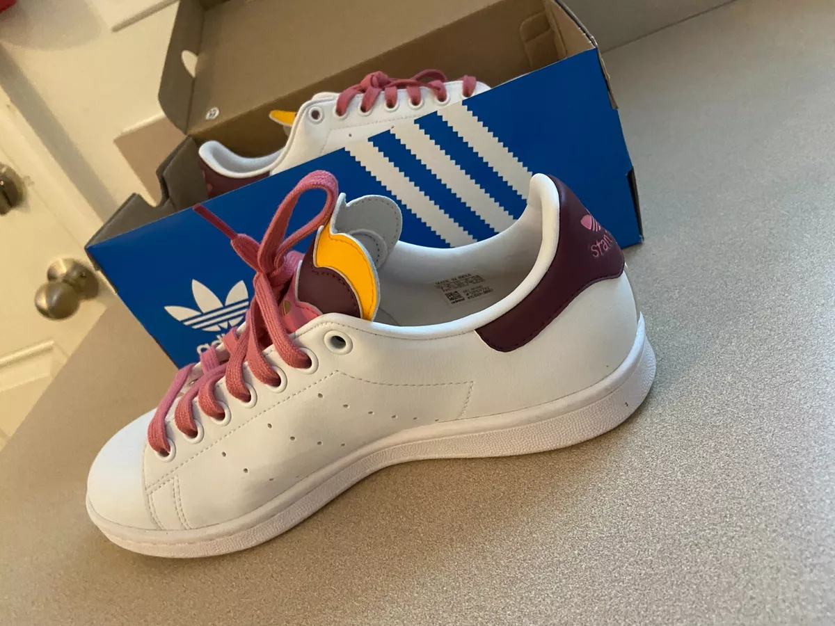 adidas, Shoes, Stan Smith Adidas Rose Gold