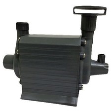 Pondmaster Hydro-Air Submersible Water  Air Combination Pond Garden Pump 02795