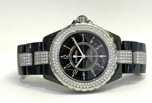 Montres classiques CHANEL