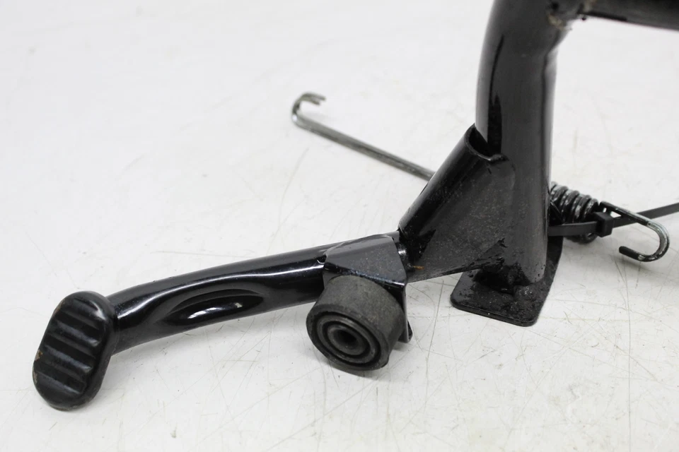 Kawasaki Ninja 250r Ex250f 2007 soporte principal central Foto 4 de 4