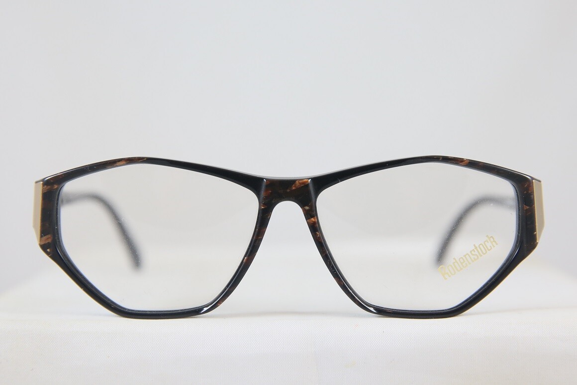 RODENSTOCK ヴィンテージ LIFESTYLE Half lunettes PAY Rodenstock 