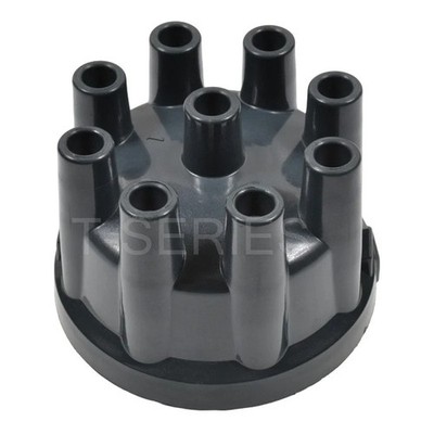 For Ford Custom 1957-1969 Standard FD129T Tru-Tech Ignition Distributor Cap