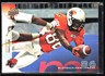 2014 Upper Deck CFL #10 Courtney Taylor