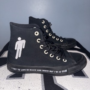 Billie Eilish Shoes | eBay