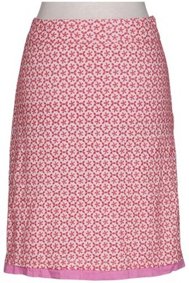 White Stuff Rock Damen Damenrock Gr. EU 38 (UK 10) Baumwolle Pink #3v63gid