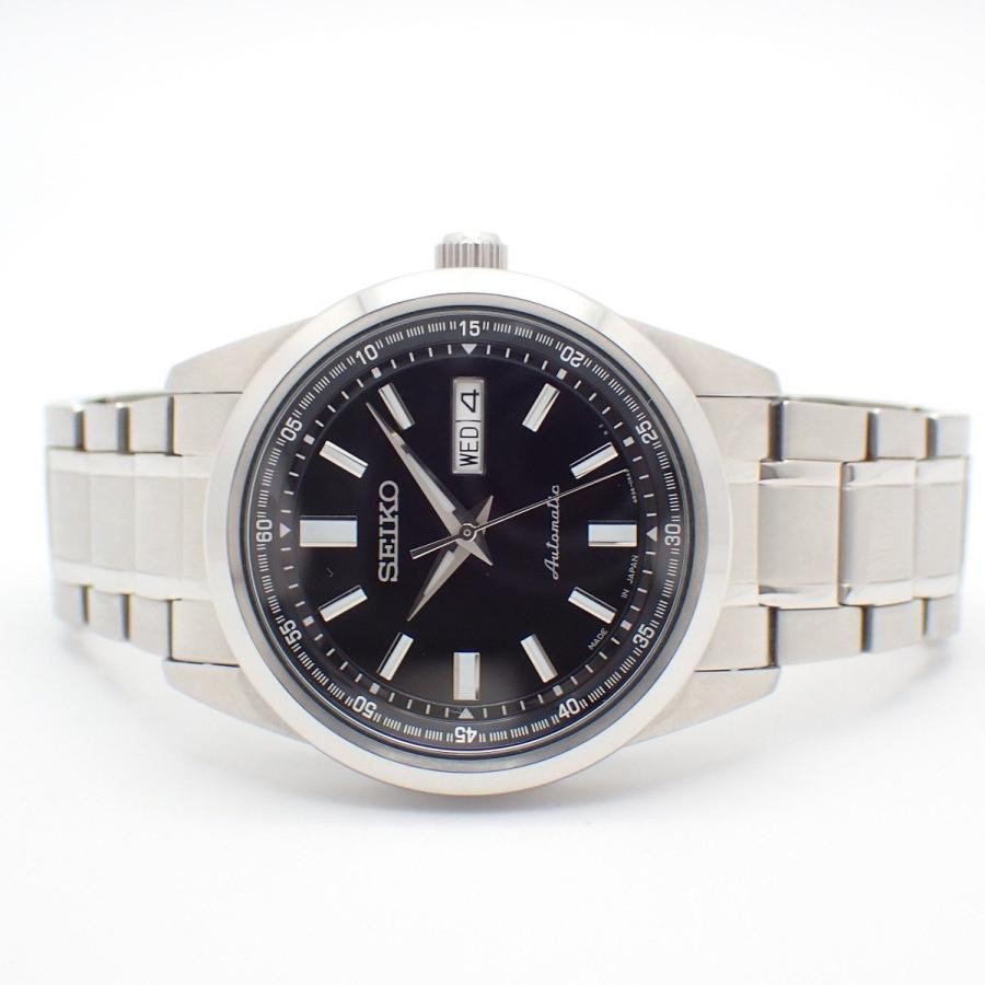 Used SEIKO Selection Mechanical Automatic Men's W… - image 2