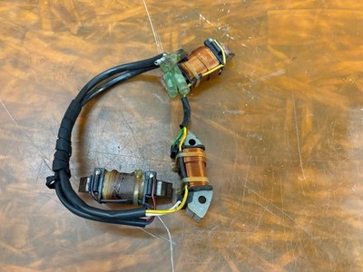 NISSAN TOHATSU EXCITER COIL ALTERNATOR 3AA060230 3AA060210 8-9.8HP 4STROKE...
