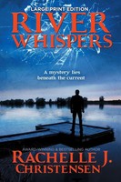 Rachelle J. Christensen | River Whispers | Taschenbuch | Englisch (2018)