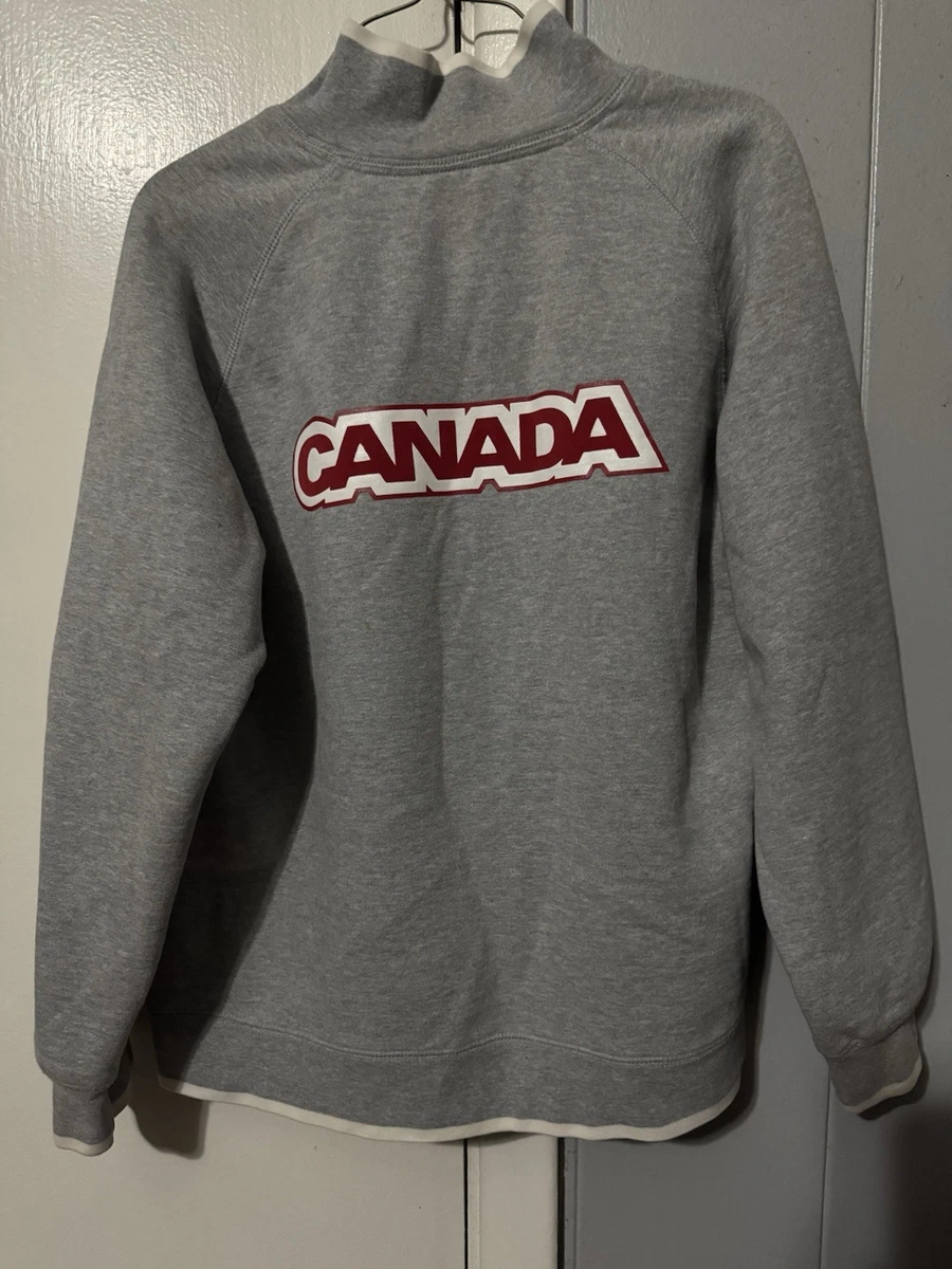 Canada Olympics Sweaters for sale | eBay