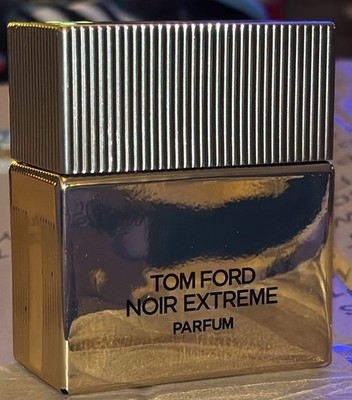 Tom Ford Noir Extreme Parfum Eau De Parfum Spray  50ml/1.7oz