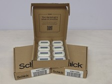 Schick Intuition Pure Nourishment With Coconut Milk  Almond Oil, 24 Cartridges