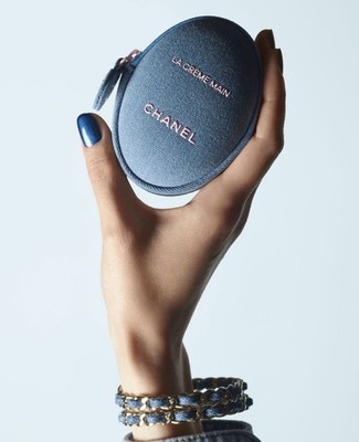 Chanel hand cream LA CRÈME MAIN Limited edition | eBay