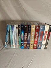 Grey's Anatomy: Seasons 1-14 (DVD) VGC. 
