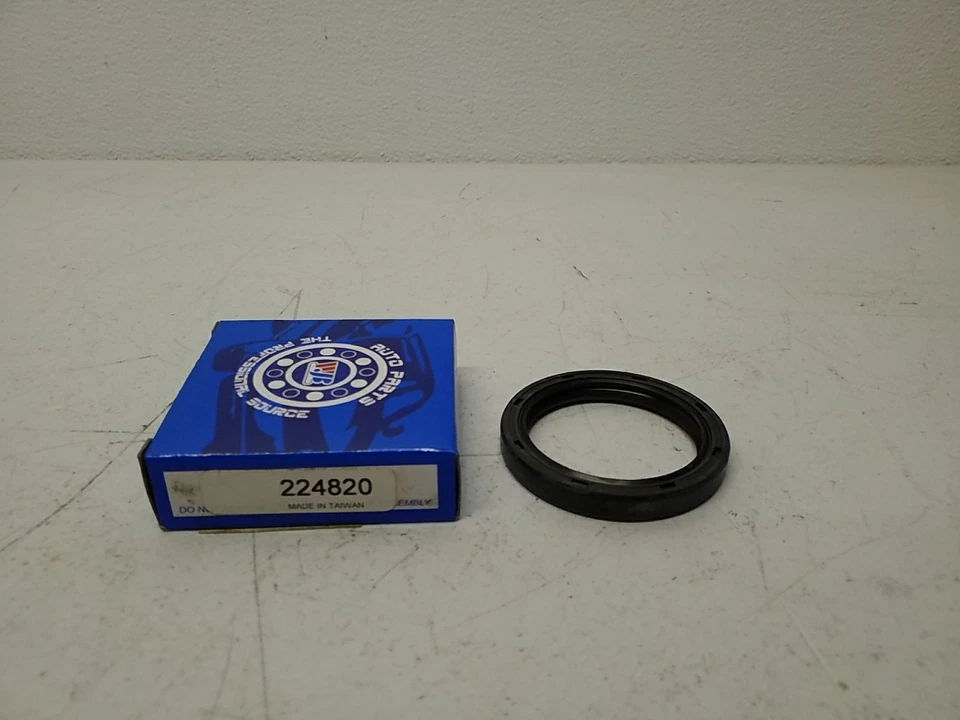 Sello de rueda WJB WS224820 - Protección duradera contra fugas, ajuste de precisión Foto 2 de 4