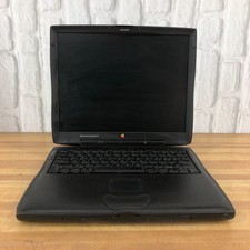 Apple Macintosh G3 PowerBook | Pismo | M753 | Boots to OS Then Freezes!