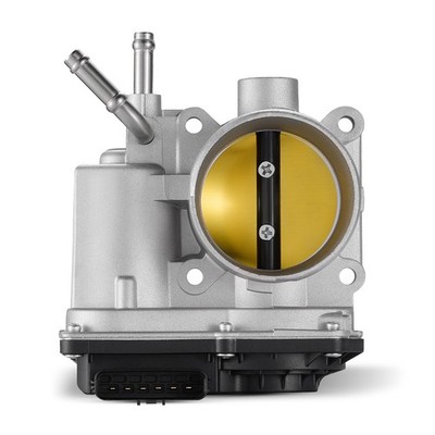 Throttle Body Fits Toyota Corolla 2004-2008 Matrix Pontiac Vibe 1.8L 22030-0D031