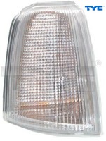 TYC 18-3238-05-2 Blinkleuchte Blinker Blinklicht FüR Renault