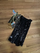 Beautiful Sequin Skirt