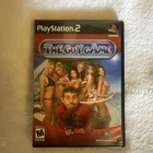 The Guy Game Complete CIB Ps2