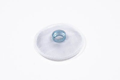 Radium Engineering Fuel Pump Inlet Filter Sock 19mm for Ti Automotive E5LM Pumps