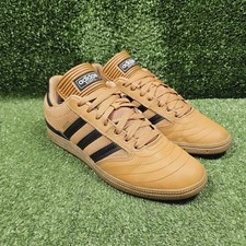 Adidas Busenitz Mesa 2016 Wheat Athletic Skat...