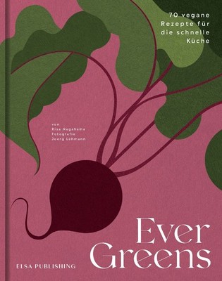 Nagahama Risa; Lehmann Joerg / Evergreens