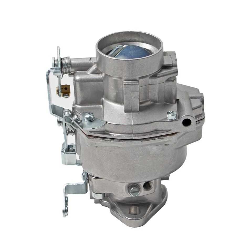 For 1950-1959 CHEVROLET & GMC TRUCK 235"-216" ROCHESTER-B 1 Barrel Carburetor - Изображение 4 из 4