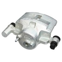 Bremssattel 1 Kolben Ø 57 Mm Grauguss A.B.S. FüR U.A. Mazda 626