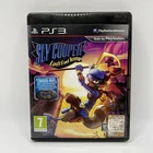 New ListingSly Cooper Thieves in Time PS3 Sony Playstation 3 PAL ITA Game COMPLETE