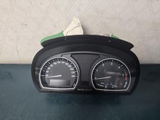 Tacho BMW X3 E83 PHASE 2 62103451582 M57D30_306D3