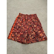 Nike Dri Fit Standard Fit Training Shorts Kids XL