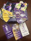 2025 Onit Athlete LSU Tigers Baseball Lot - 54 Cards (base + inserts) — photo 1